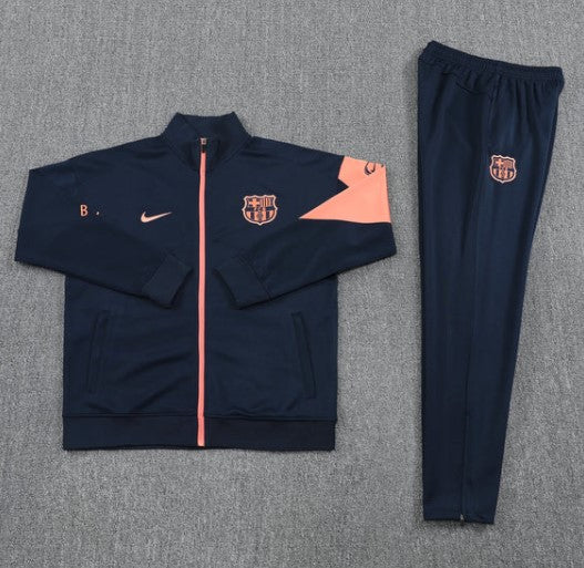 Tuta da calcio FC Barcelona 2025/26
