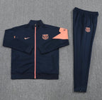 Tuta da calcio FC Barcelona 2025/26