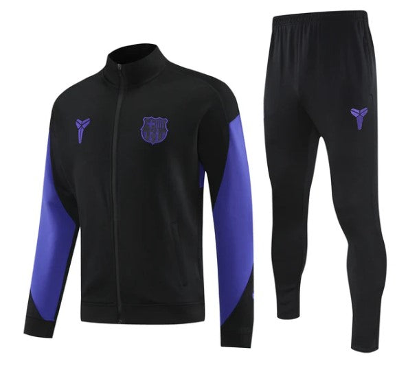 Tuta da calcio FC Barcelona 25/26