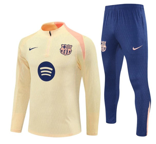 Tuta da Calcio Bambino FC Barcelona 2025/26