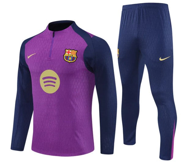 Tuta da calcio Bambino FC Barcelona 2025/26