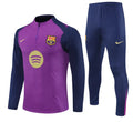 Tuta da calcio Bambino FC Barcelona 2025/26