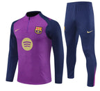 Tuta da calcio Bambino FC Barcelona 2025/26