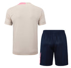 Maglia e Pantaloncini da Allenamento FC Barcelona 25/26
