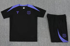 Maglia e Pantaloncini da Allenamento FC Barcelona 25/26