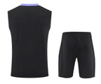 Maglia e Pantaloncini da Allenamento FC Barcelona 25/26