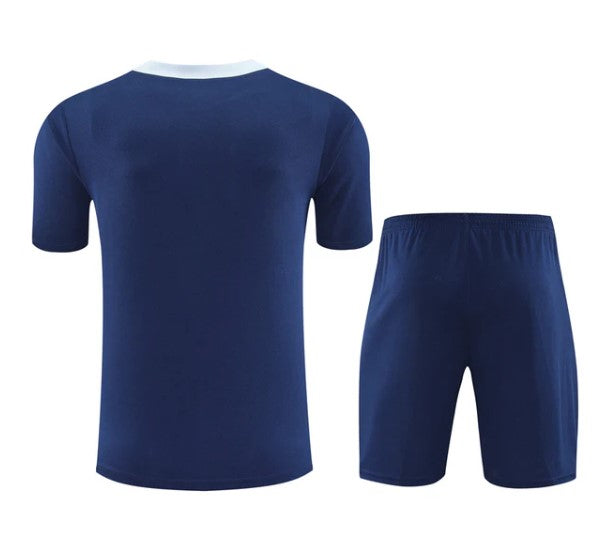 Maglia e Pantaloncini da Allenamento Inter 25/06