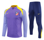 Tuta da calcio Bambino Atletico de Madrid 2025/26