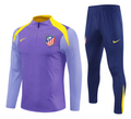 Tuta da calcio Atletico de Madrid 25/26