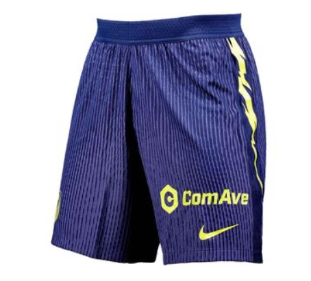T-shirt e Pantaloncini Bambino Atletico de Madrid Away 2025/26 - Con Calzettoni