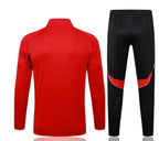 Tuta da calcio Arsenal 25/26