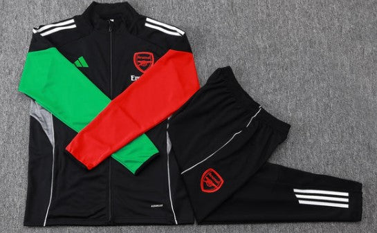 Tuta da calcio Bambino Arsenal 2025/26