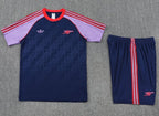 Maglia e Pantaloncini da Allenamento Arsenal 25/26