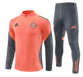 Tuta da calcio Bayern Monaco 25/26