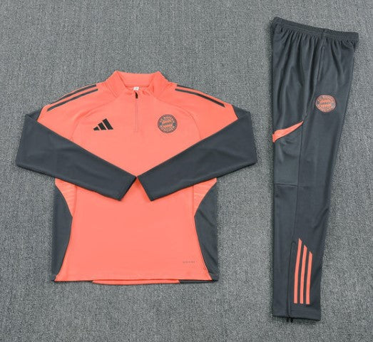 Tuta da calcio Bayern Monaco 25/26