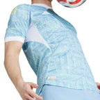 Maglia Juventus Away 2025/26 - Versione Giocatore