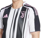 Maglia Juventus Home 2025/26 - Versione Giocatore