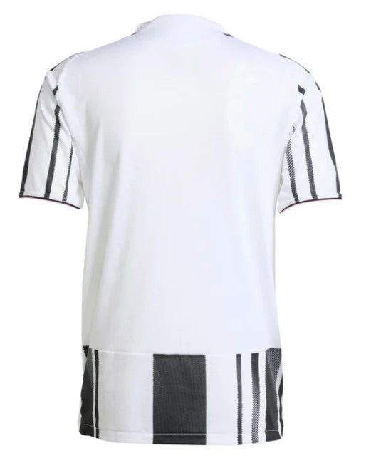 Maglia Juventus Home 2025/26 - Versione Giocatore