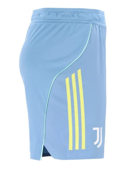 T-shirt e Pantaloncini Bambino Juventus Away 25/26