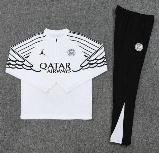 Tuta da calcio Bambino PSG 2025/26