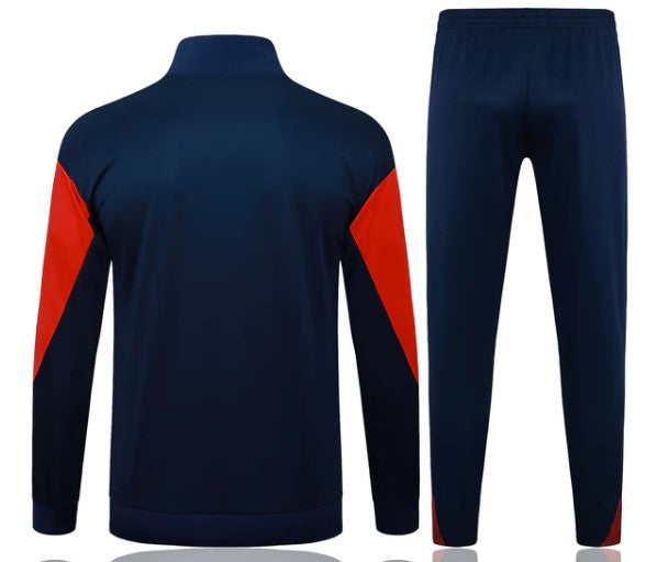 Tuta da calcio PSG 25/26