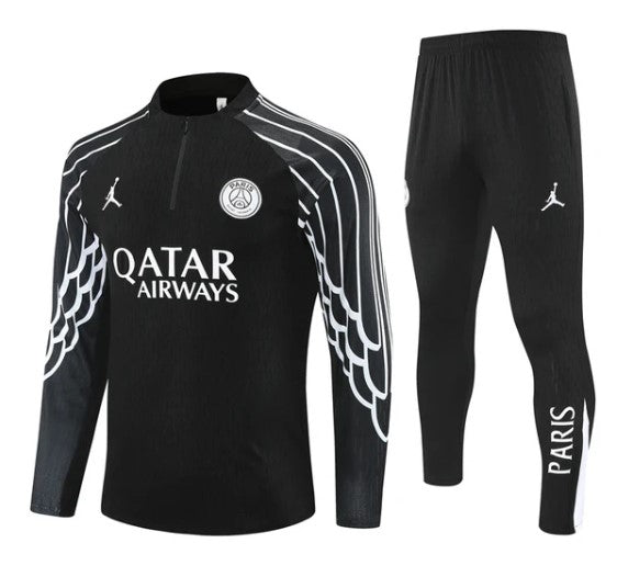 Tuta da calcio Bambino PSG 2025/26