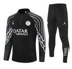 Tuta da calcio PSG 25/26