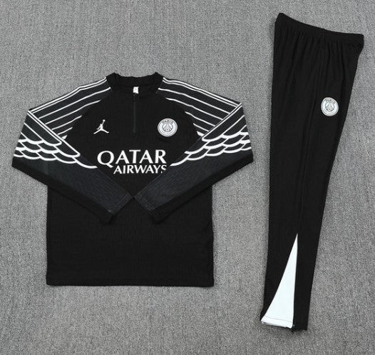 Tuta da calcio Bambino PSG 2025/26