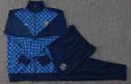 Tuta da calcio PSG 25/26