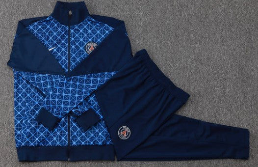 Tuta da calcio PSG 25/26
