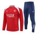 Tuta da calcio PSG 25/26