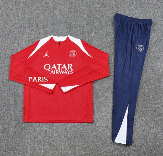 Tuta da calcio PSG 25/26