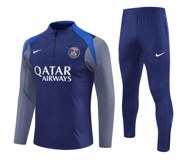 Tuta da calcio PSG 25/26