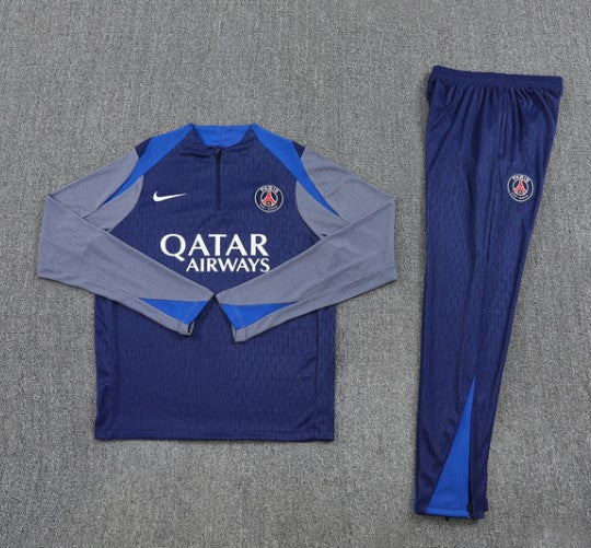 Tuta da calcio PSG 25/26