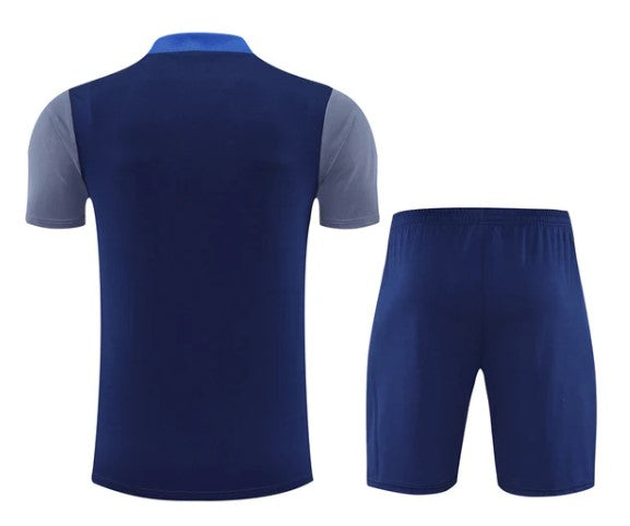 Maglia e Pantaloncini da Allenamento PSG 25/26