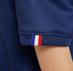 T-shirt e Pantaloncini Bambino PSG Home 2025/26