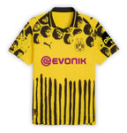 T-shirt e Pantaloncini Bambino Borussia Dortmund KidSuper 2025/26