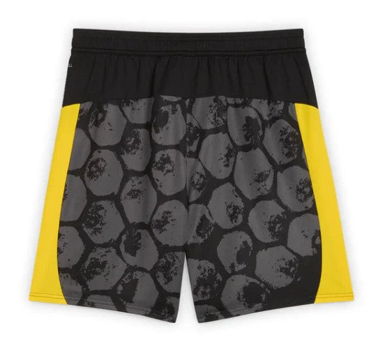 T-shirt e Pantaloncini Bambino Borussia Dortmund KidSuper 2025/26