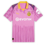 T-shirt e Pantaloncini Bambino Borussia Dortmund KidSuper 2025/26