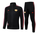 Tuta da calcio Manchester United 25/26