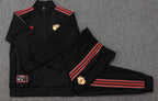 Tuta da calcio Manchester United 25/26