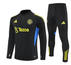 Tuta da calcio Bambino Manchester United 2025/26