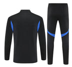 Tuta da calcio Bambino Manchester United 2025/26