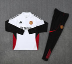 Tuta da calcio Bambino Manchester United 2025/26