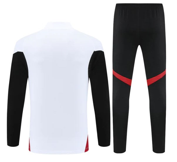 Tuta da calcio Bambino Manchester United 2025/26