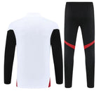 Tuta da calcio Bambino Manchester United 2025/26