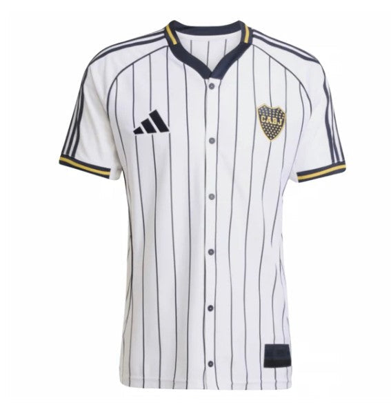 Maglia Boca Juniors US Pack 25/26