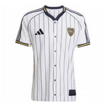 Maglia Boca Juniors US Pack 25/26