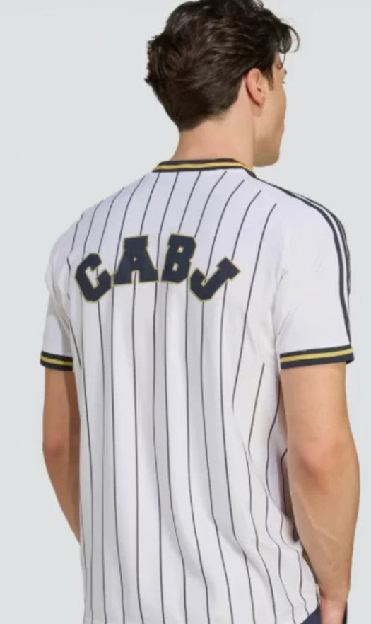 Maglia Boca Juniors US Pack 25/26
