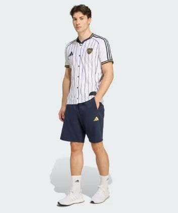Maglia Boca Juniors US Pack 25/26